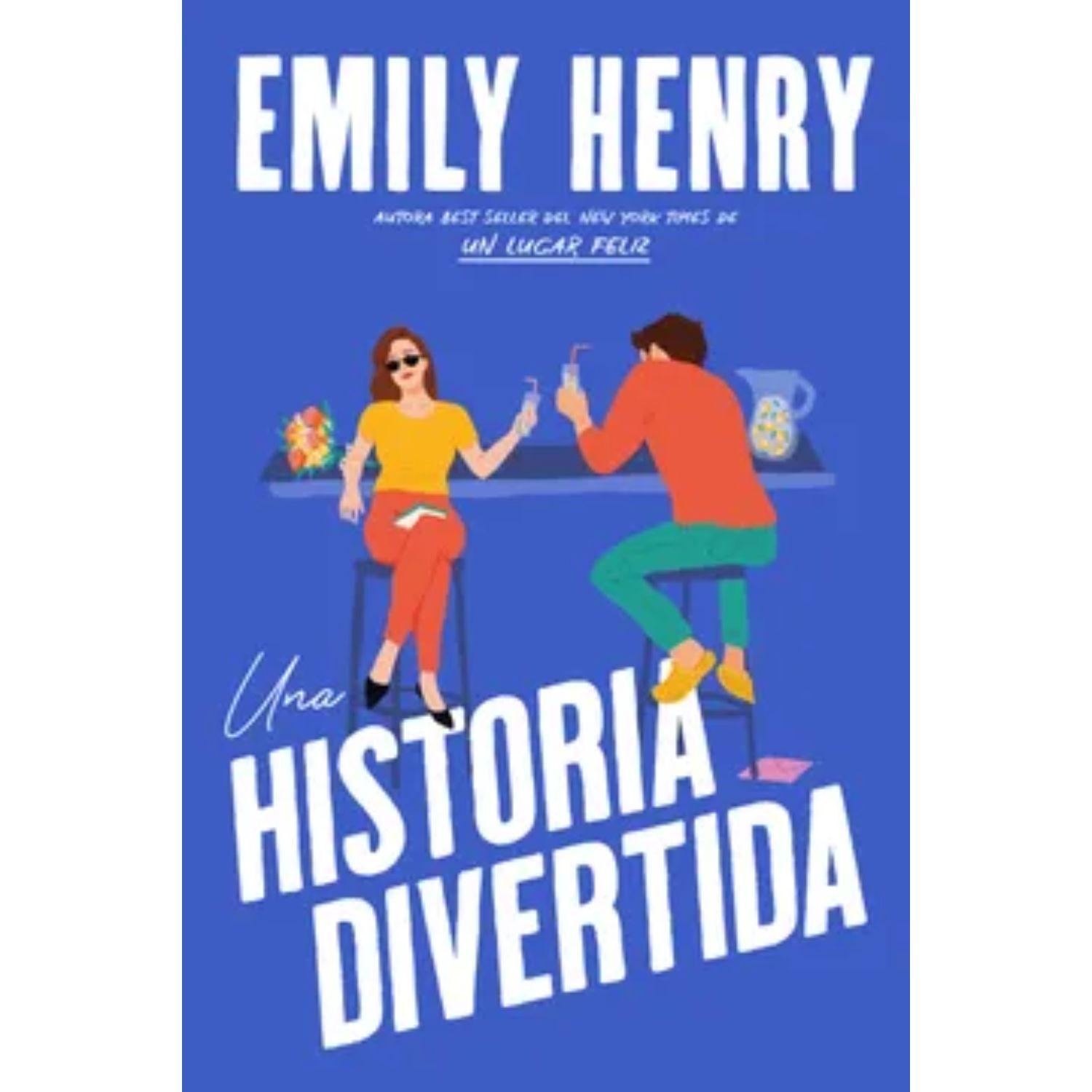 Una Historia Divertida-0