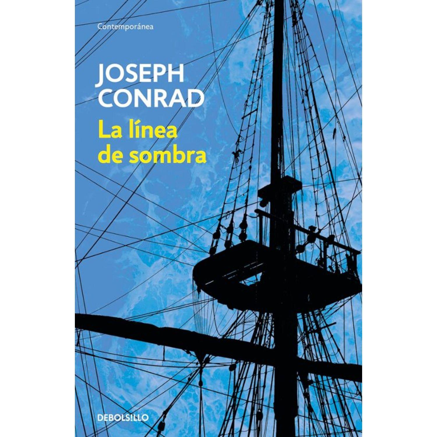 La Linea De Sombra-0