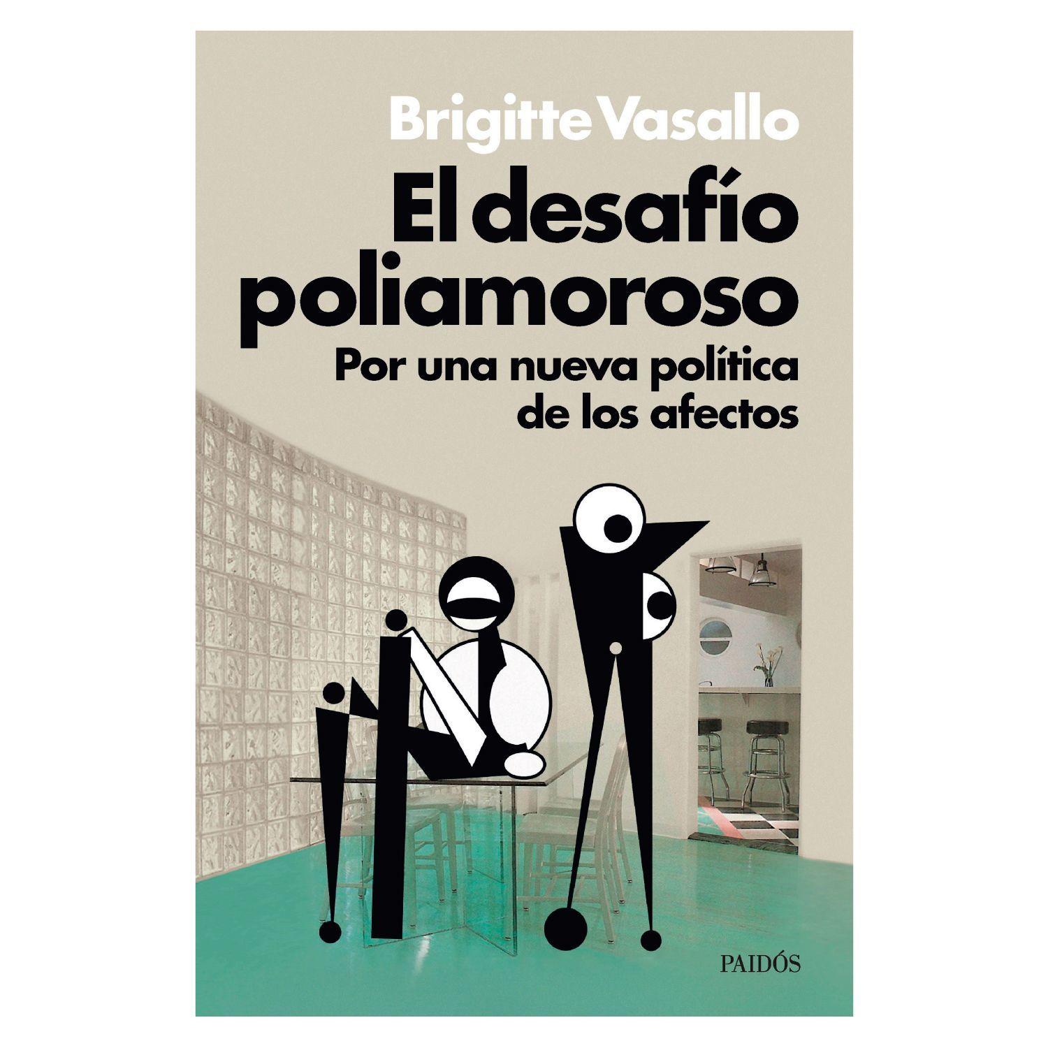 El Desafío Poliamoroso-0