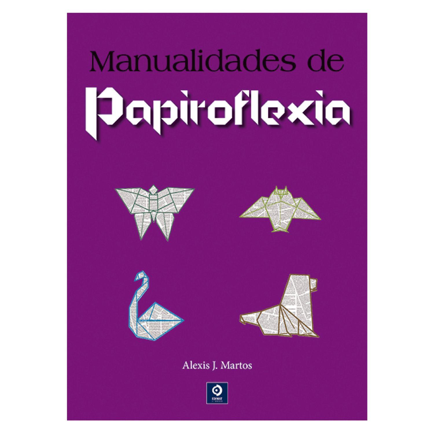 Manualidades de Papiroflexia-0