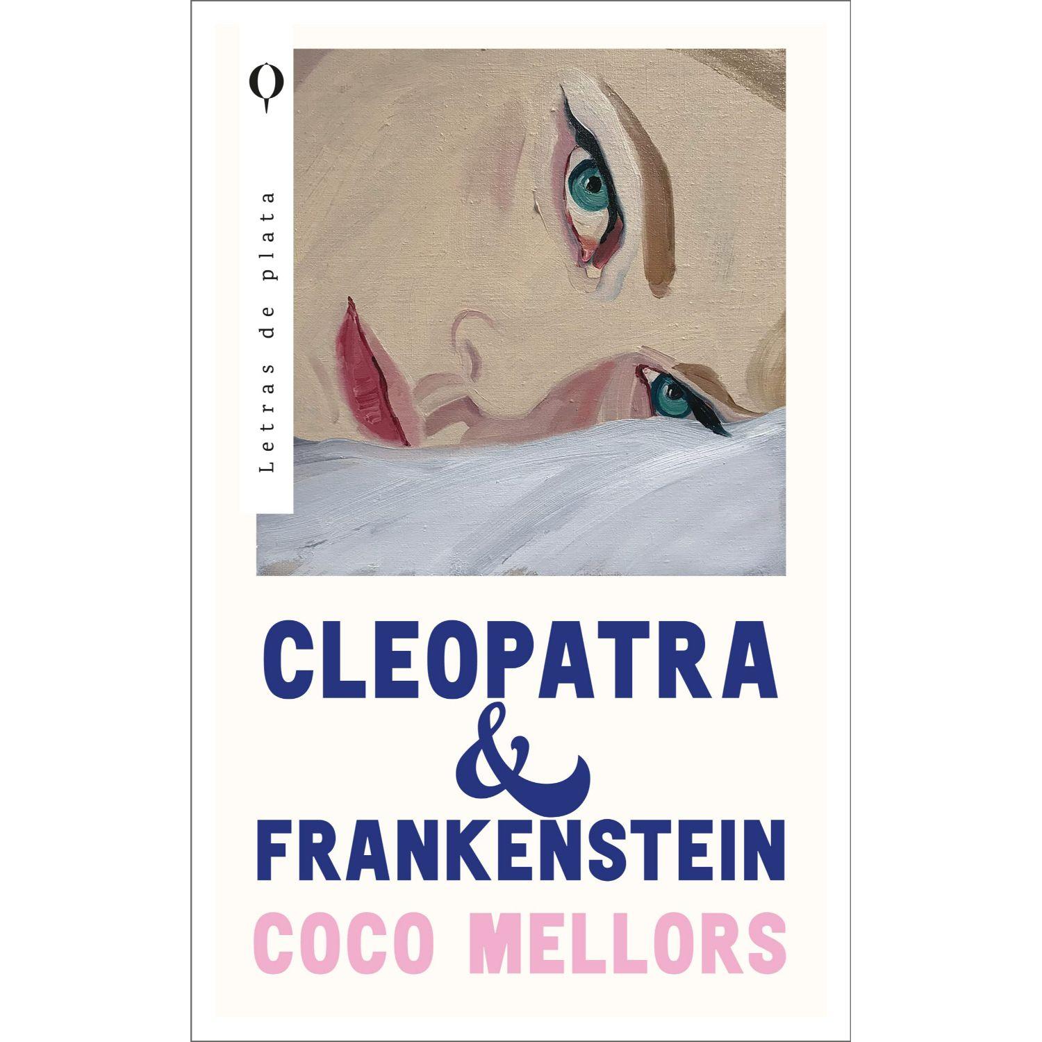 Cleopatra Y Frankenstein-0