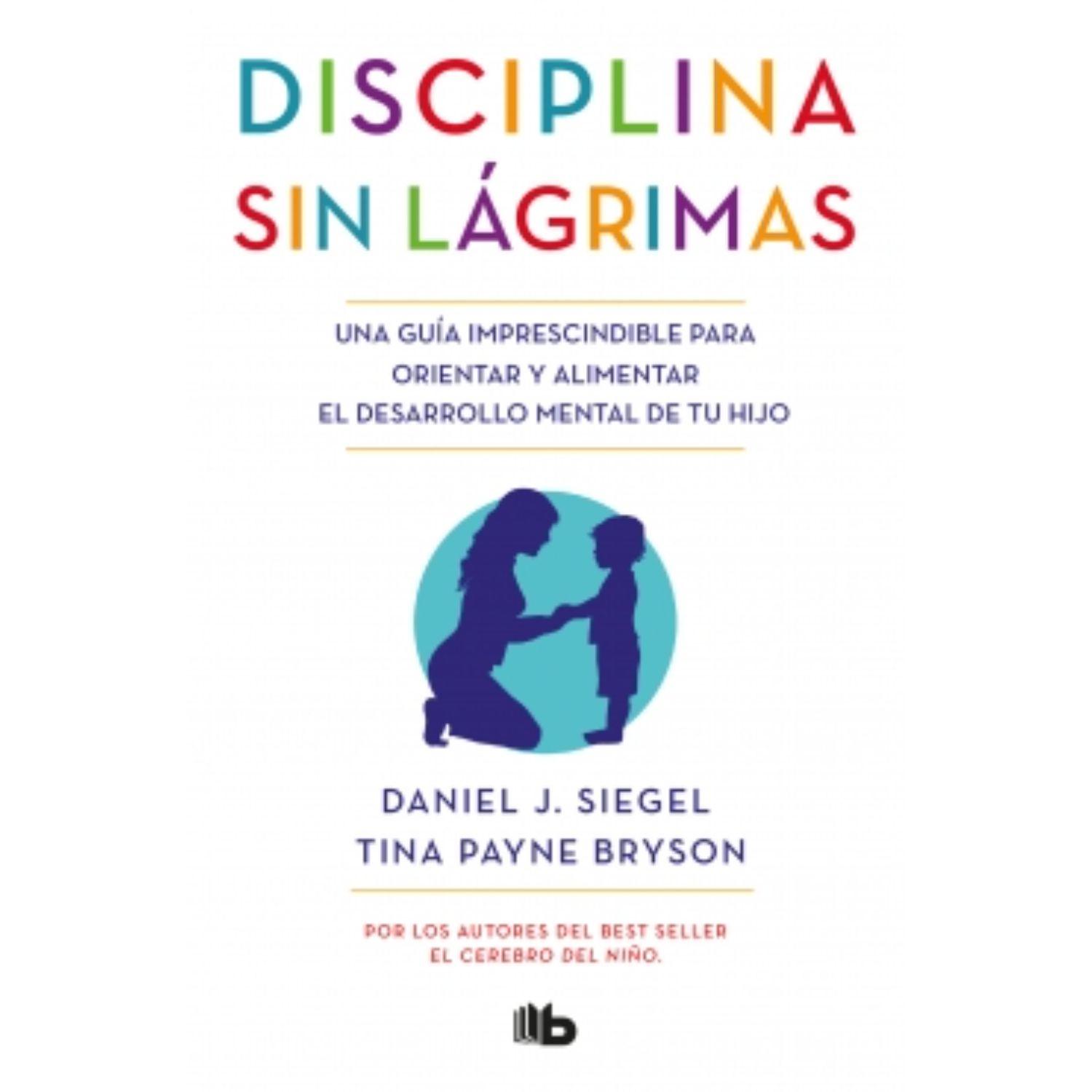 Disciplina sin lágrimas-0