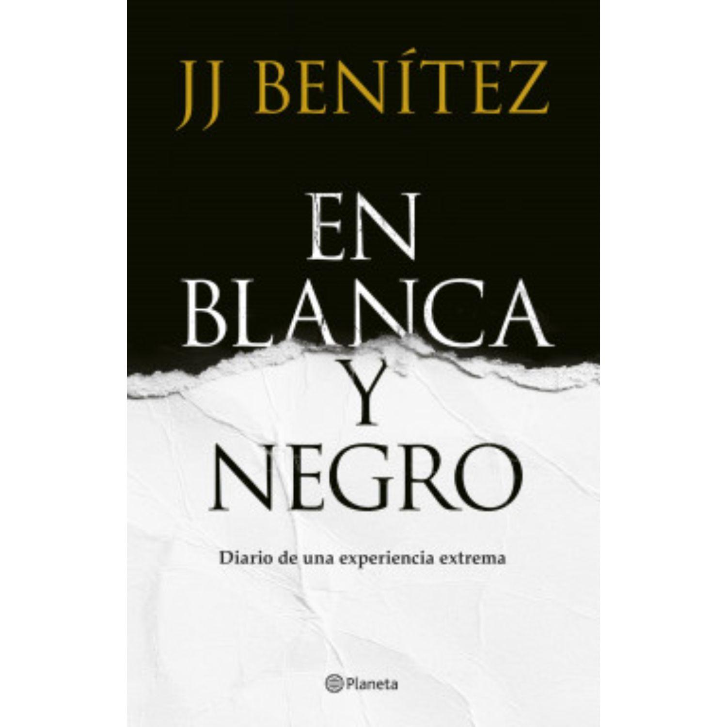 En Blanca Y Negro-0