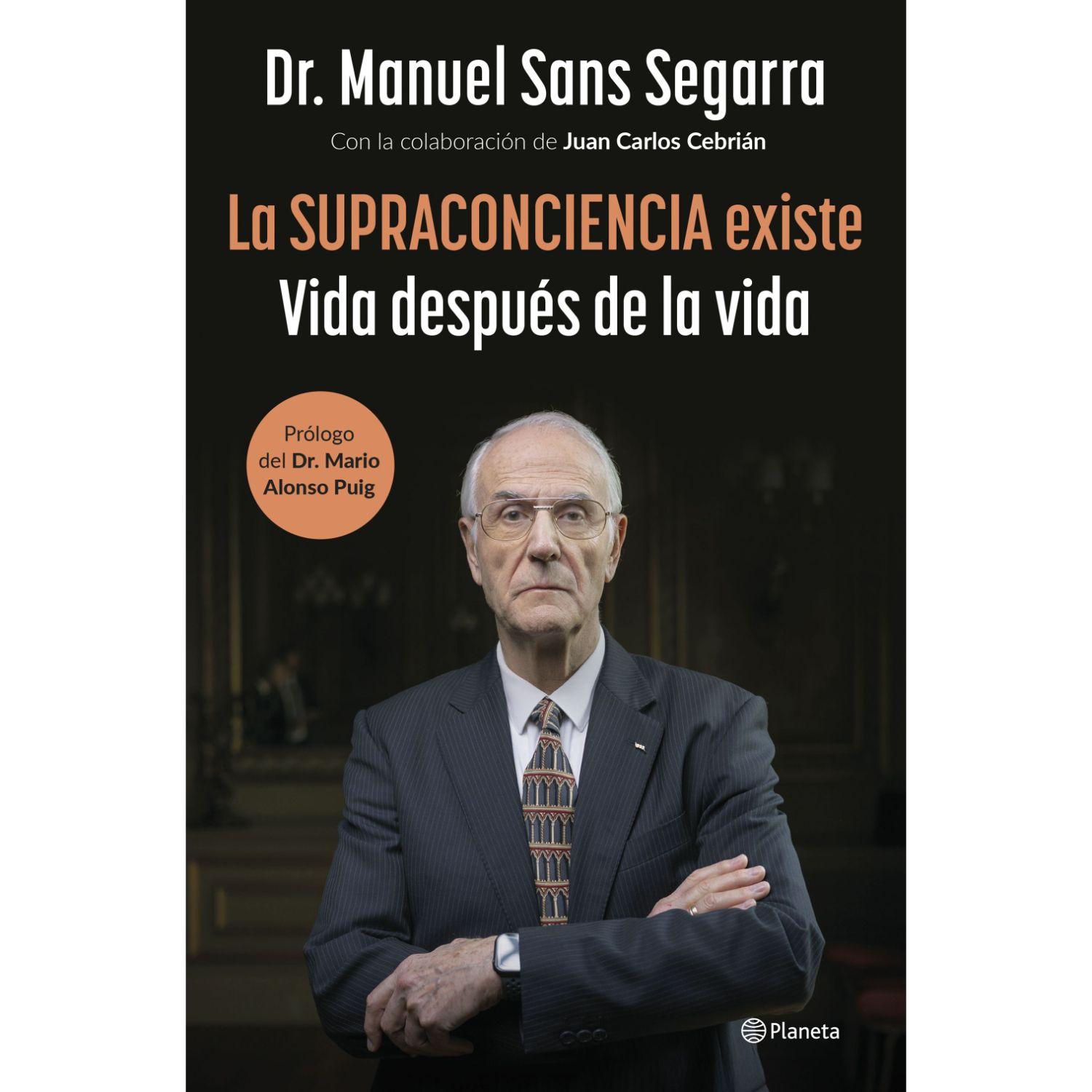 La Supraconciencia Existe-0