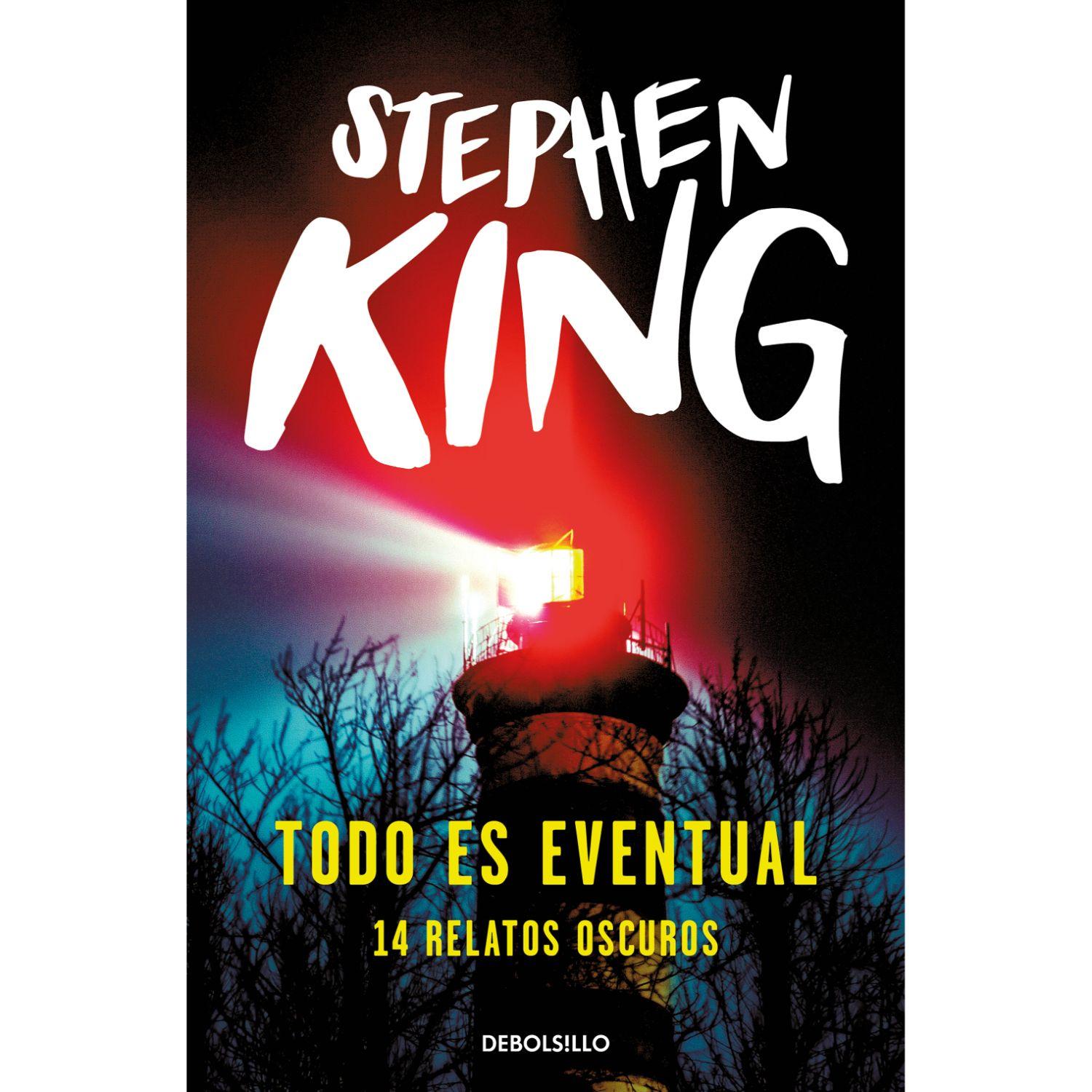 Todo Es Eventual-0