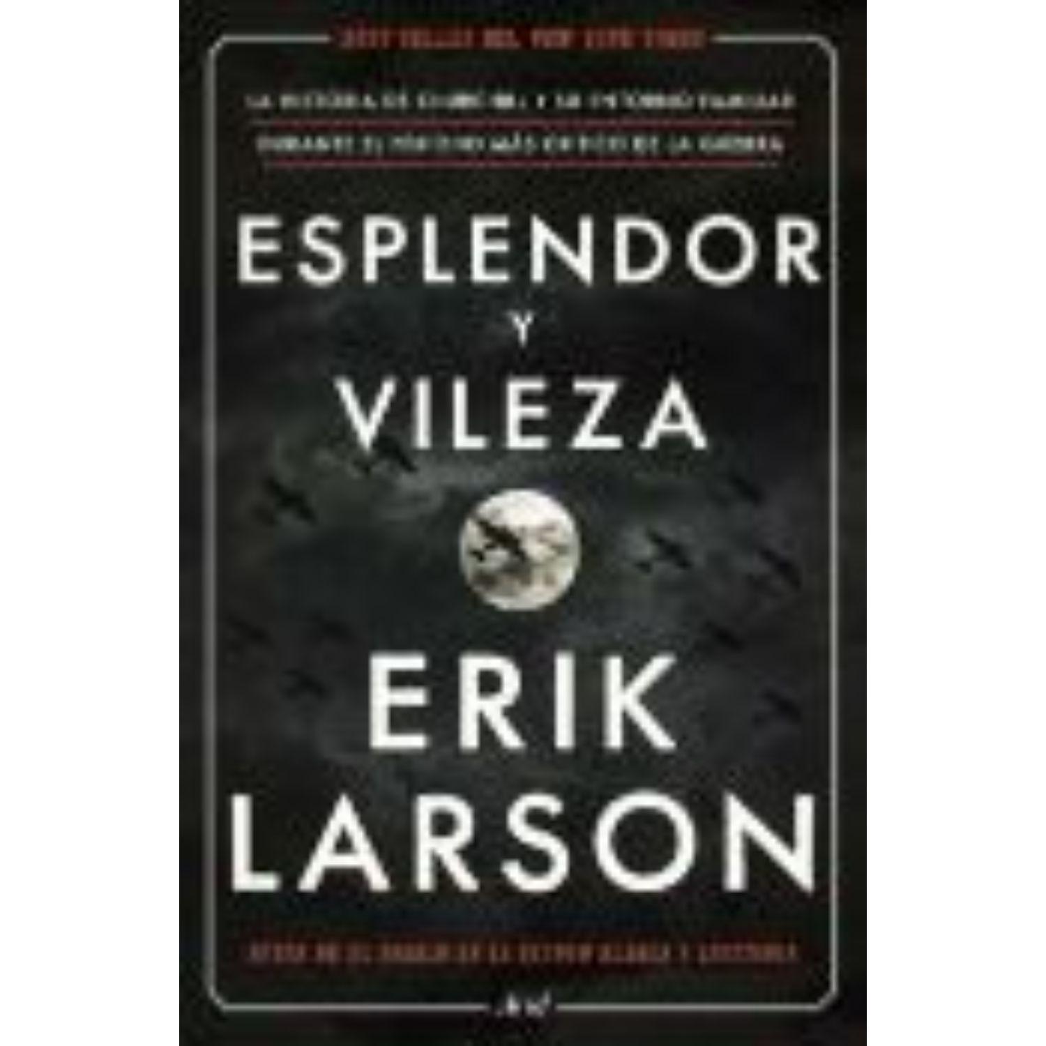 Esplendor Y Vileza-0