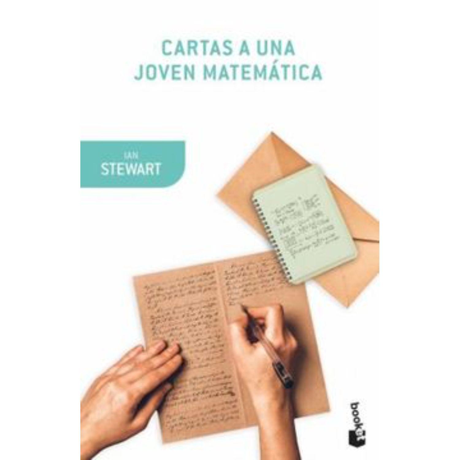 Cartas A Una Joven Matemática-0