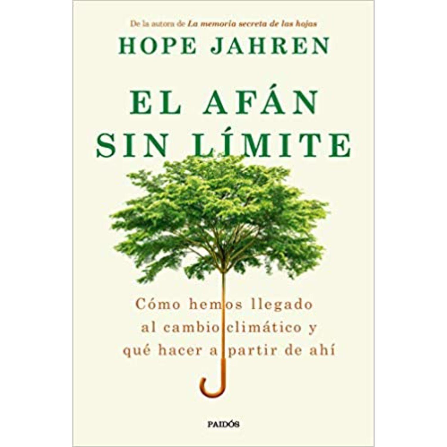El Afan Sin Limite-0