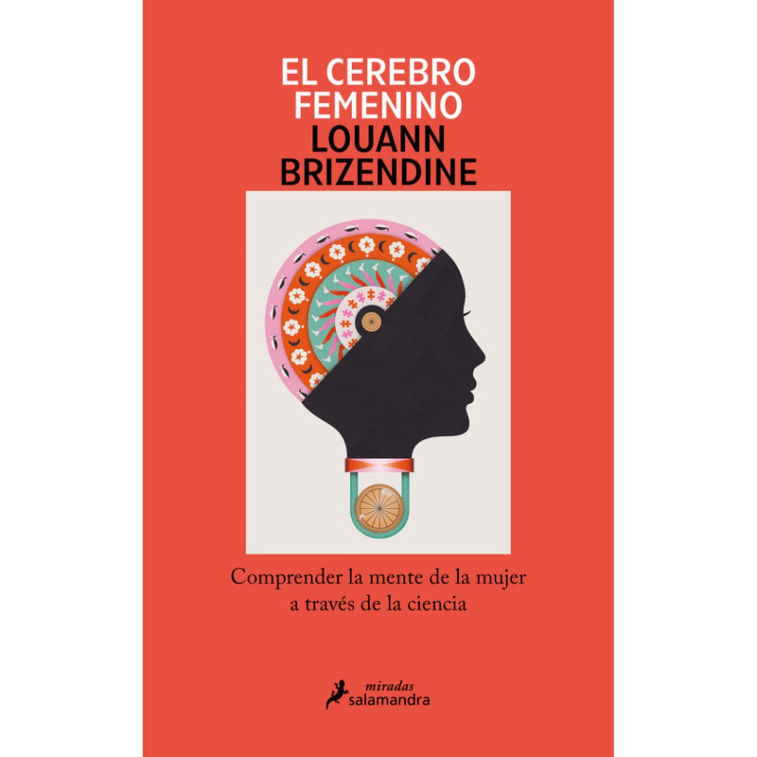 El Cerebro Femenino-0