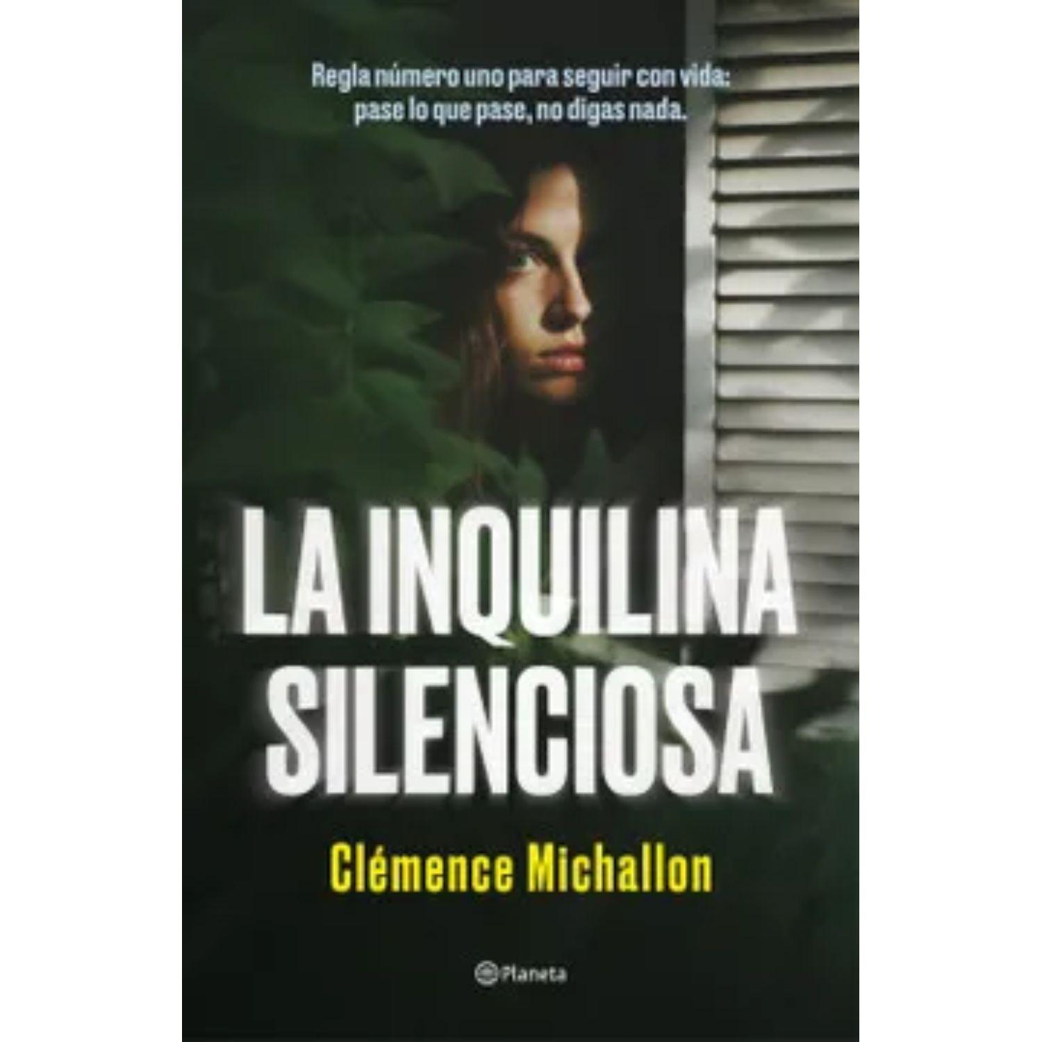 La Inquilina Silenciosa-0