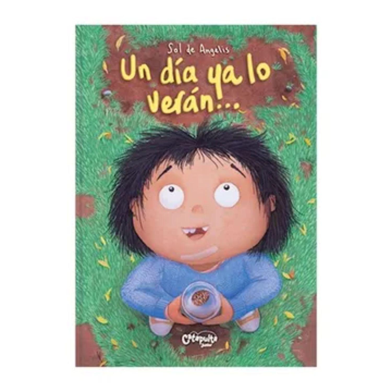 Un Día Ya Lo Verán...-0