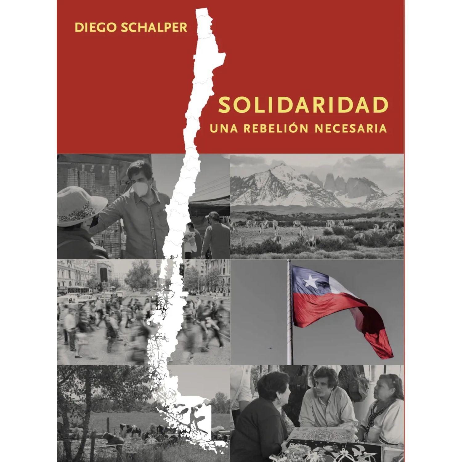 Solidaridad, Una Rebelion Necesaria-0