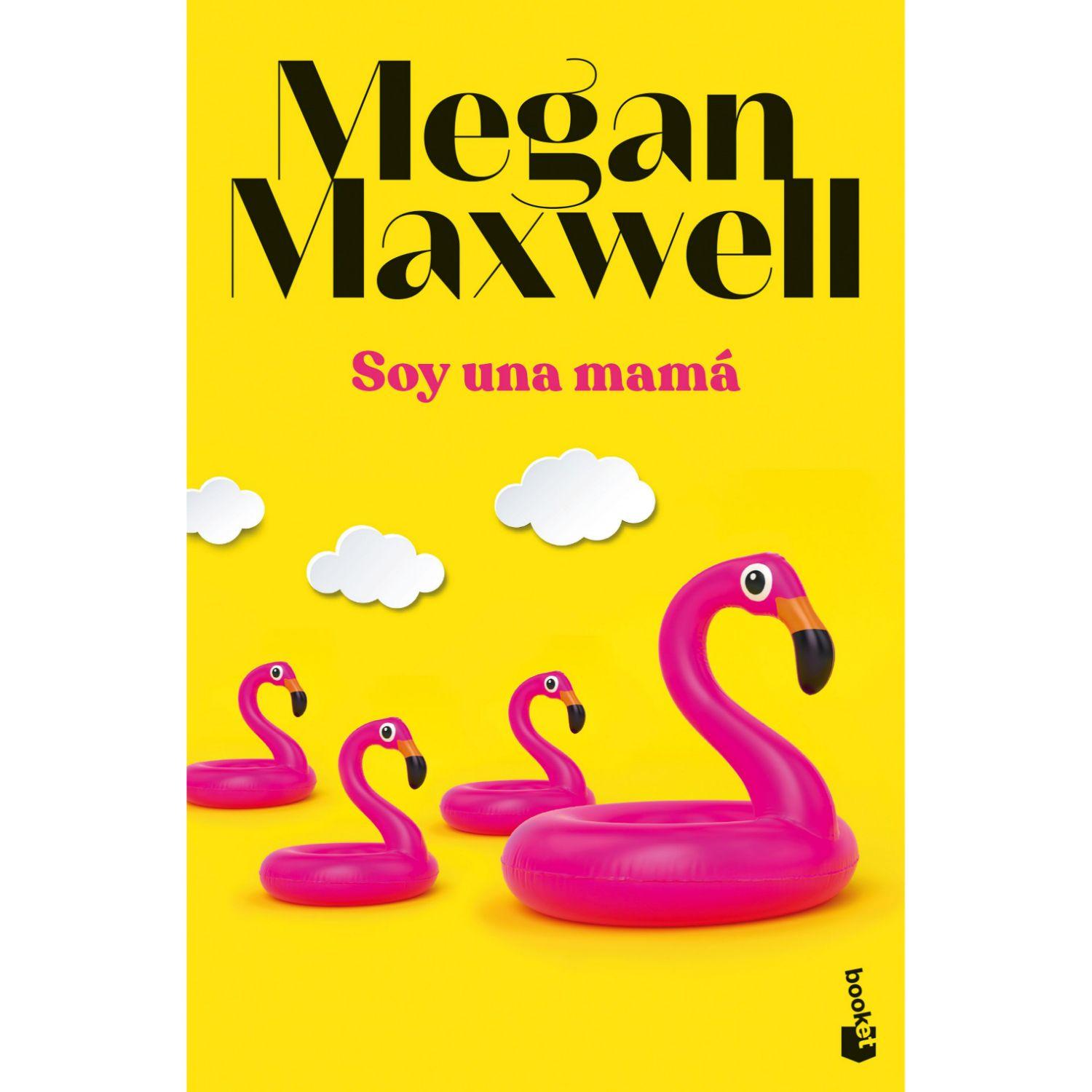 Soy Una Mamá-0