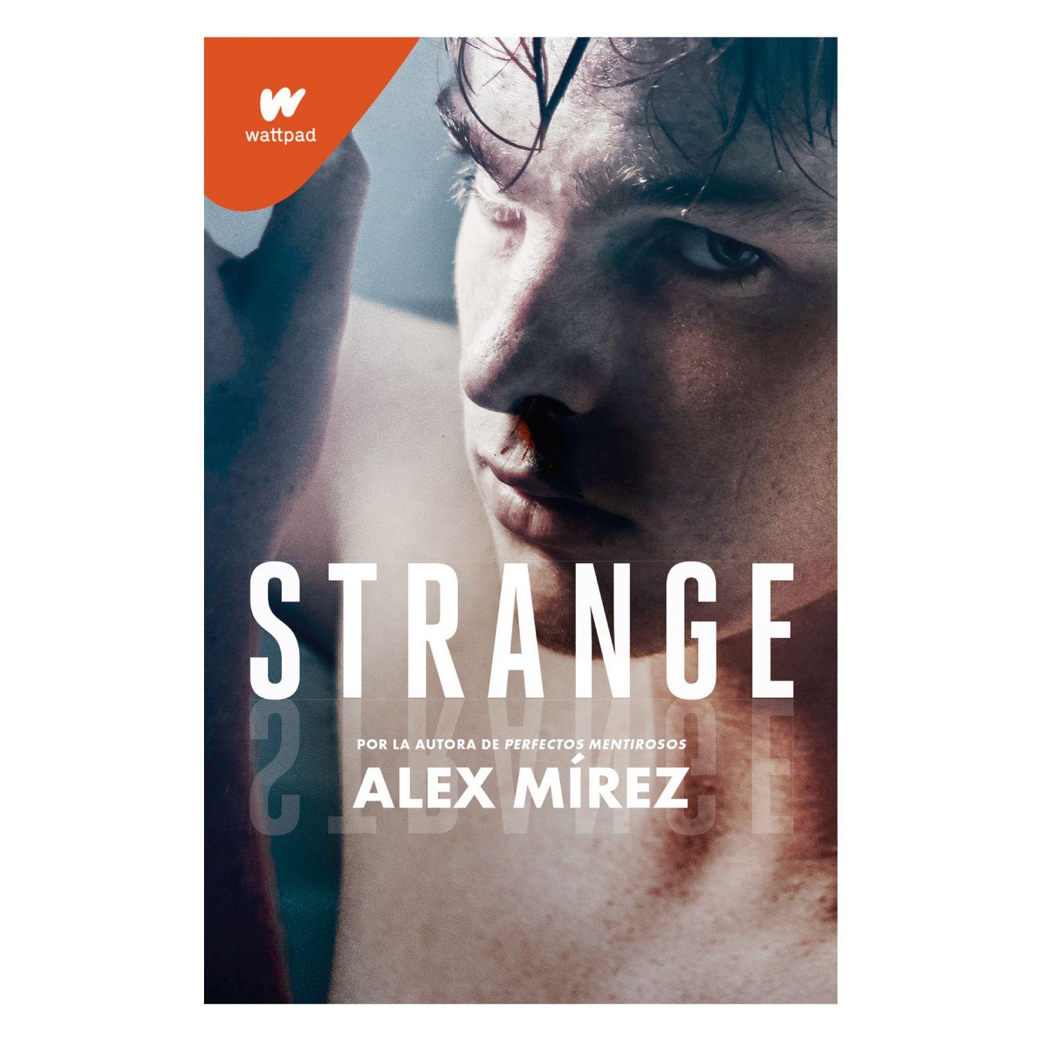 Strange-0
