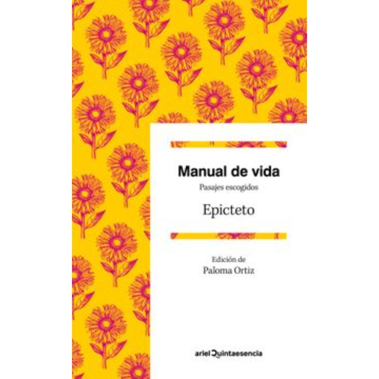 Manual De Vida-0