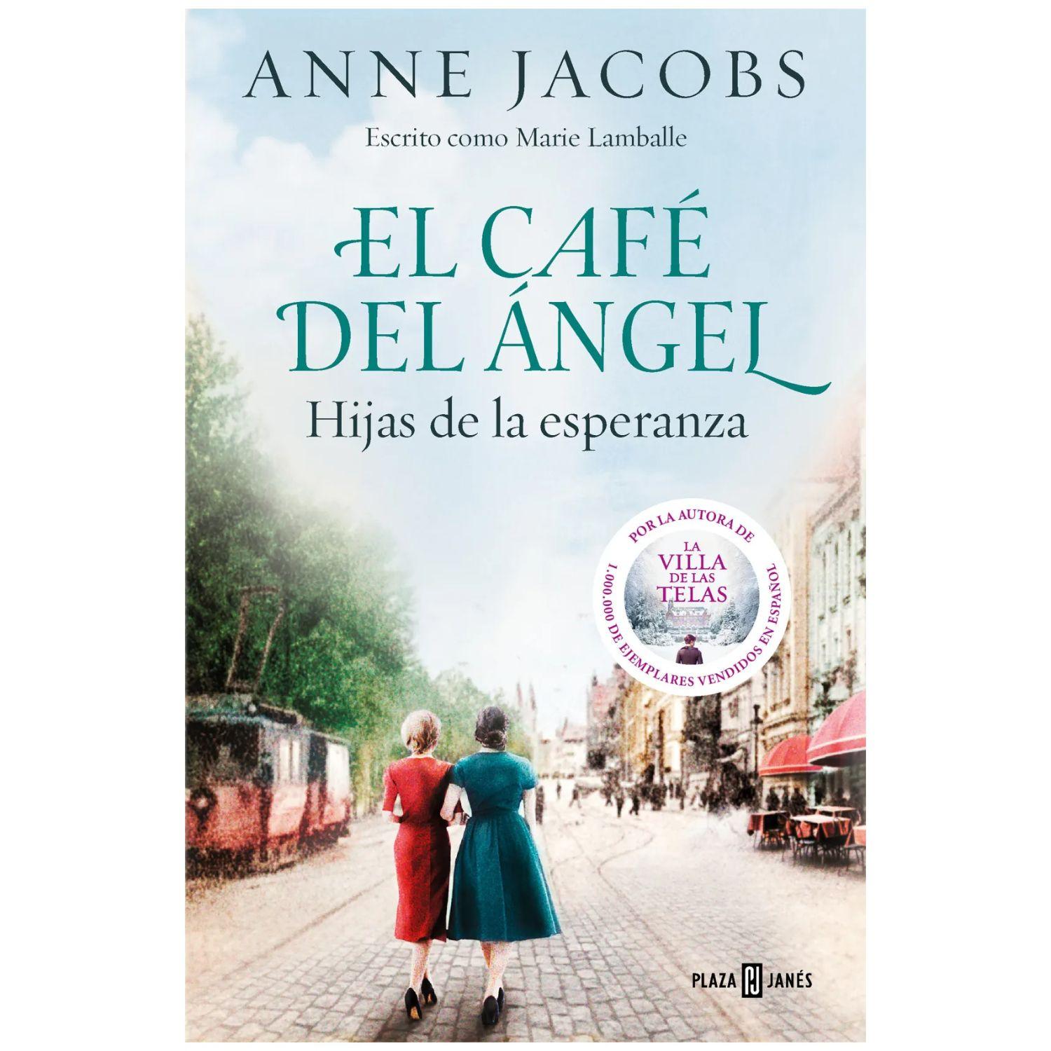 El Cafe Del Angel 3-0
