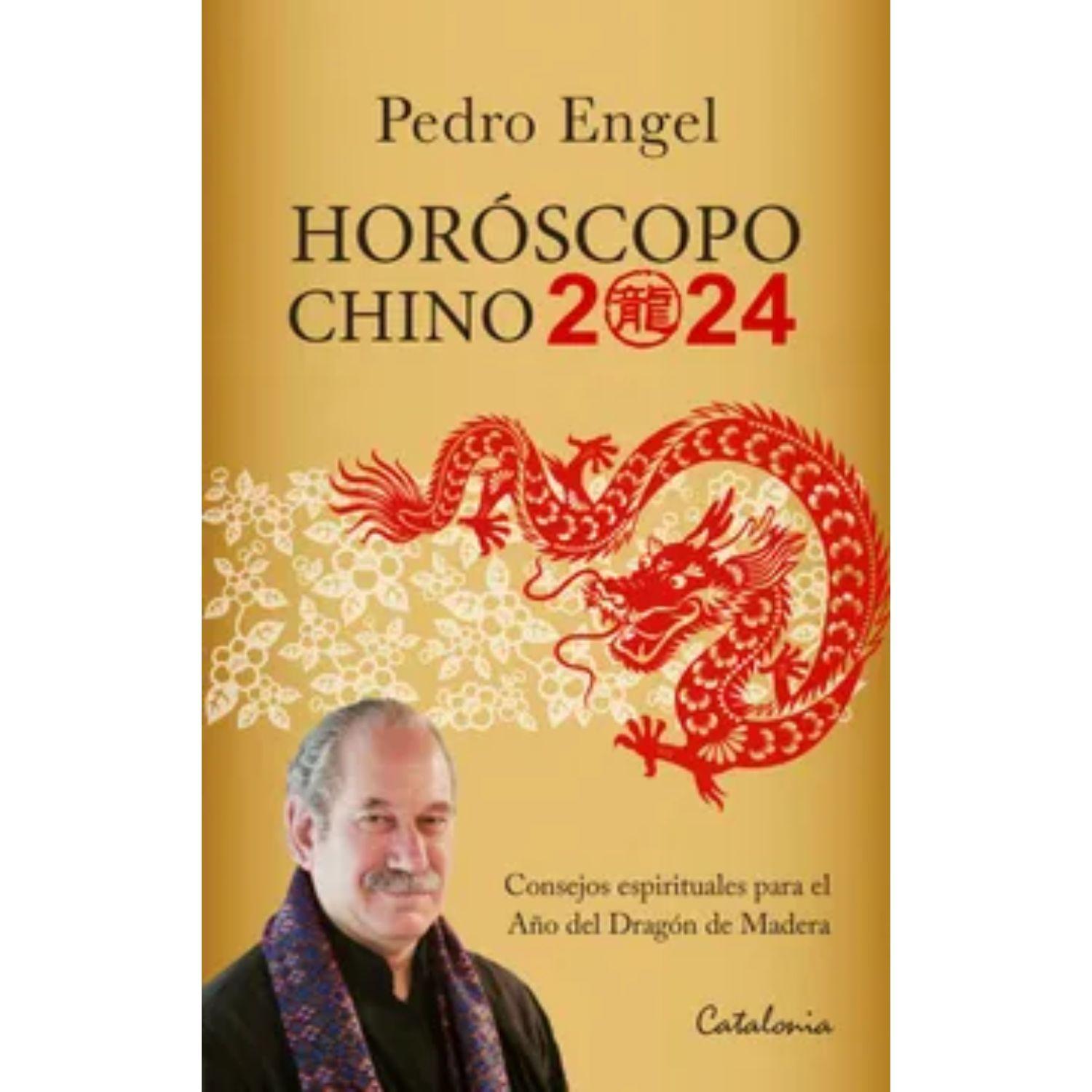 Horoscopo Chino 2024. Pedro Engel-0