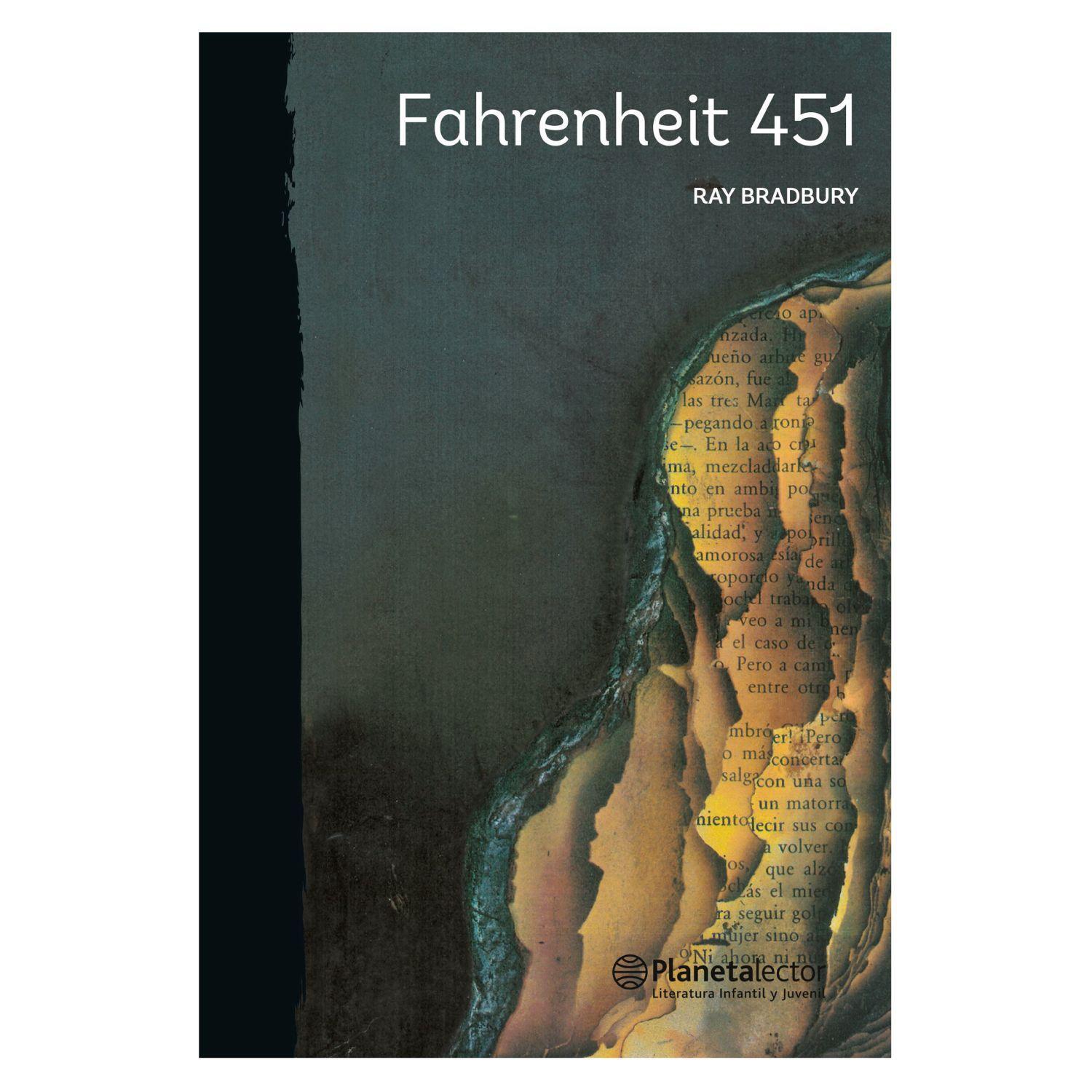 Fahrenheit 451-0