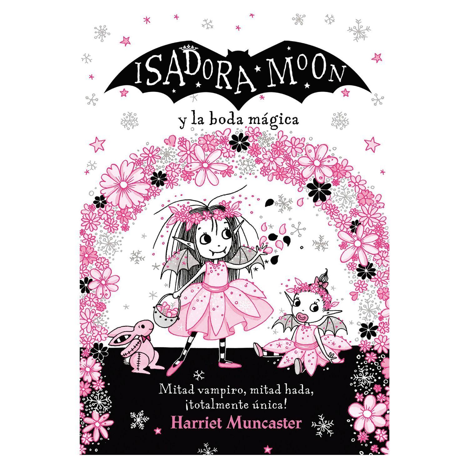 Isadora Moon y La Boda Magica-2