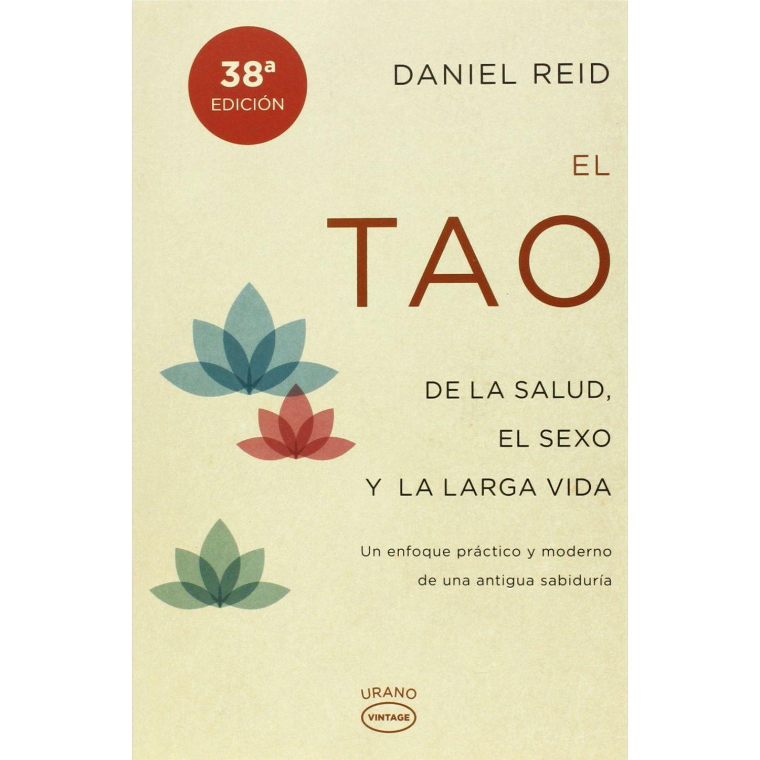El Tao De La Salud, Sexo y Larga Vida Vintage-0