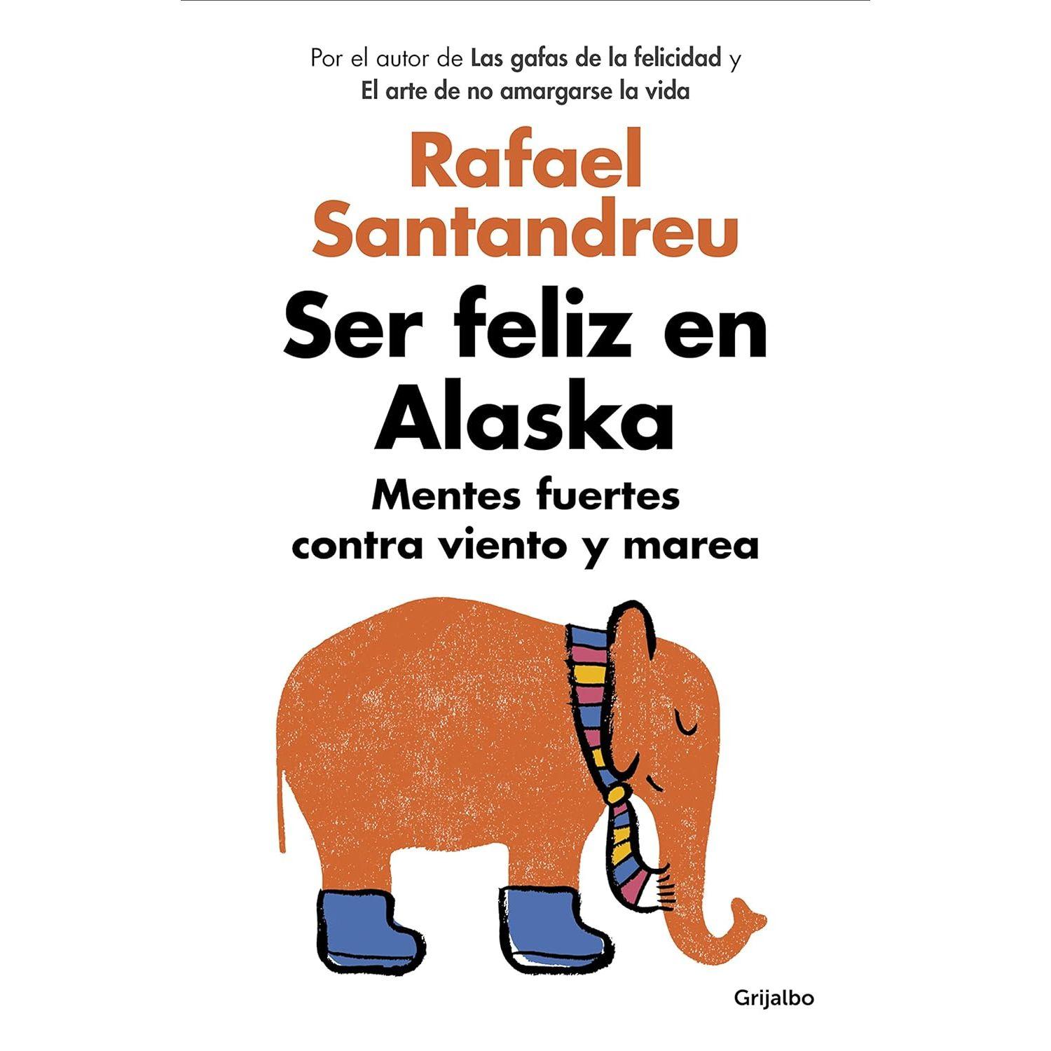 Ser Feliz En Alaska-0