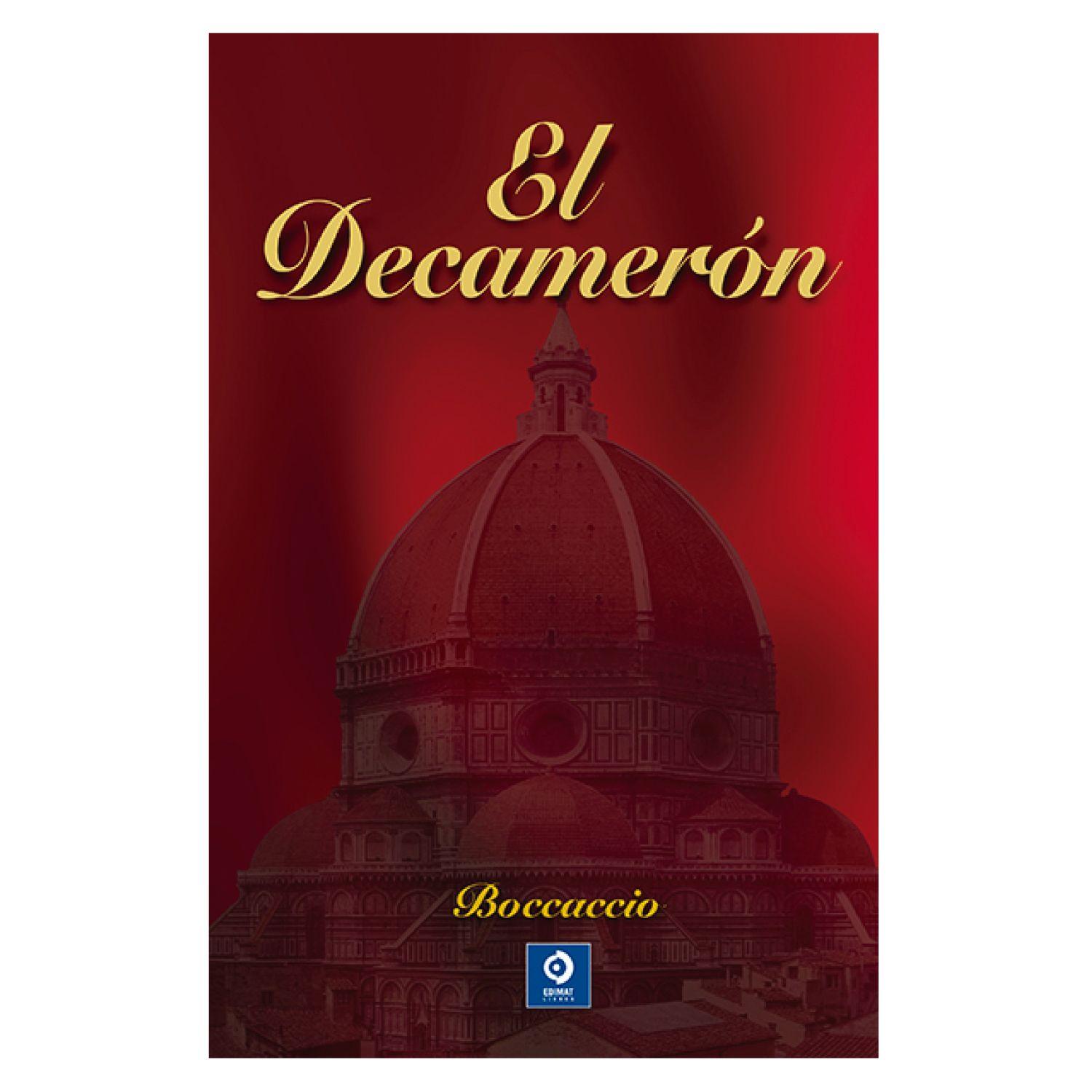 El Decameron-0