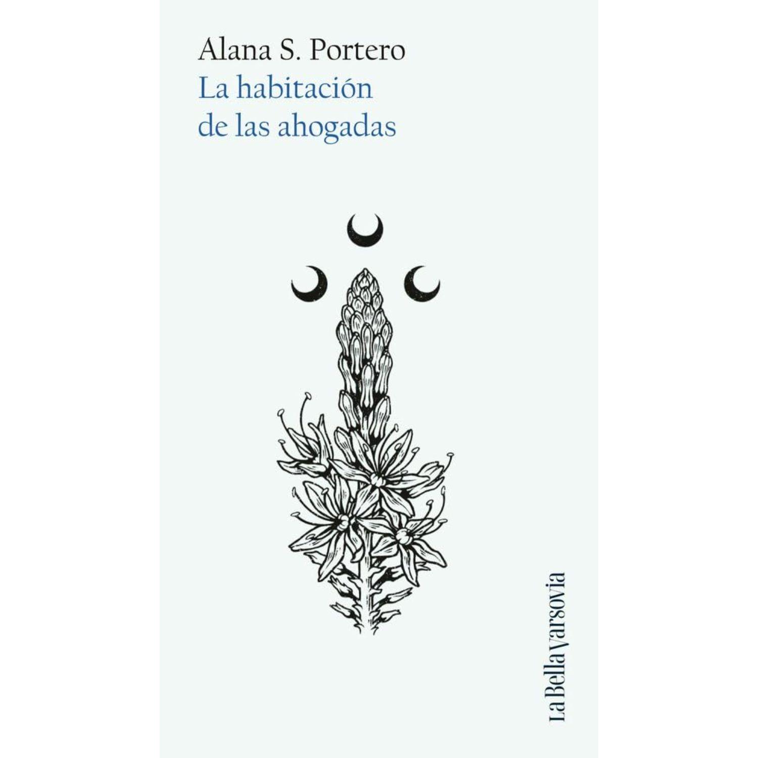 La Habitacion De Las Ahogadas-0