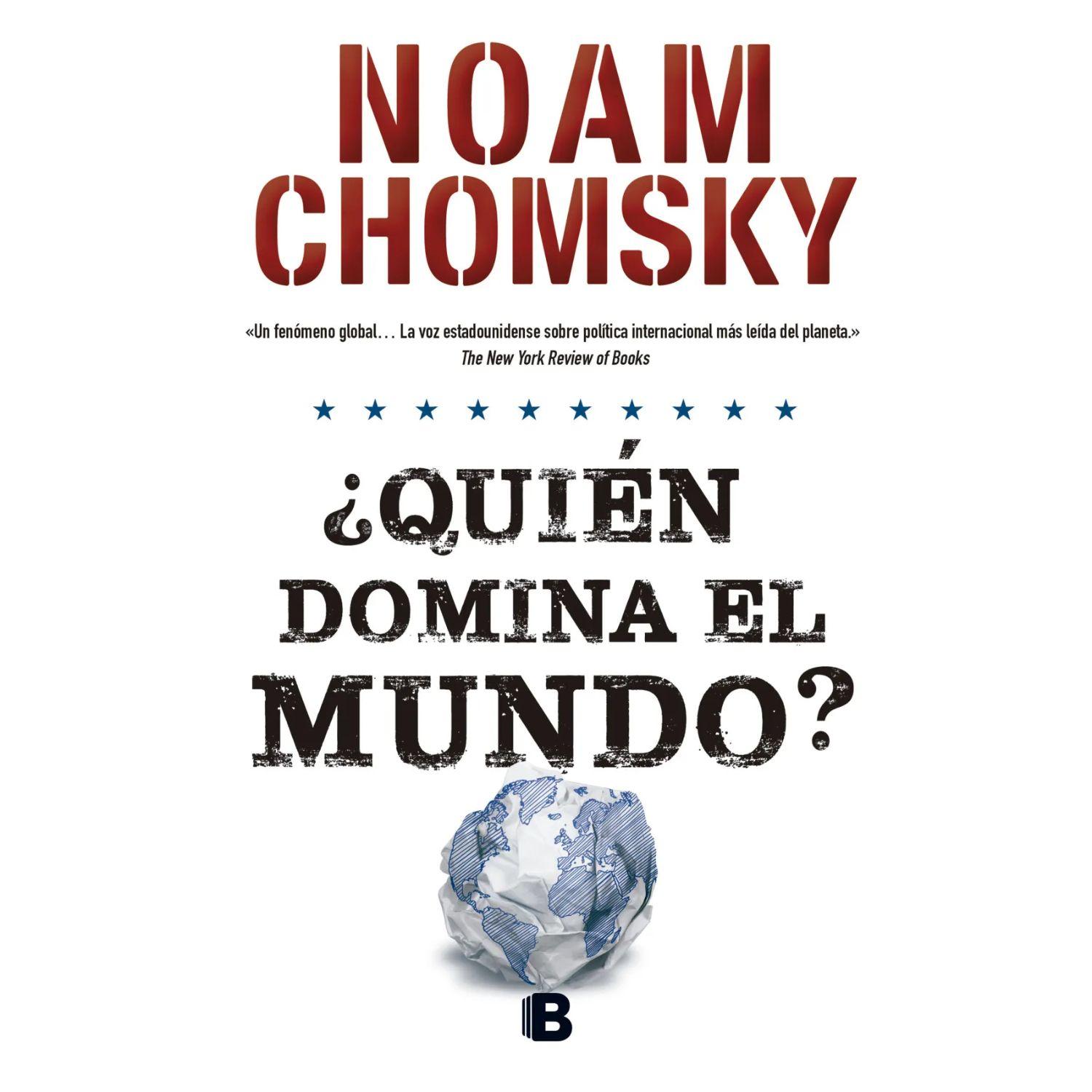 ¿Quién Domina El Mundo?-0