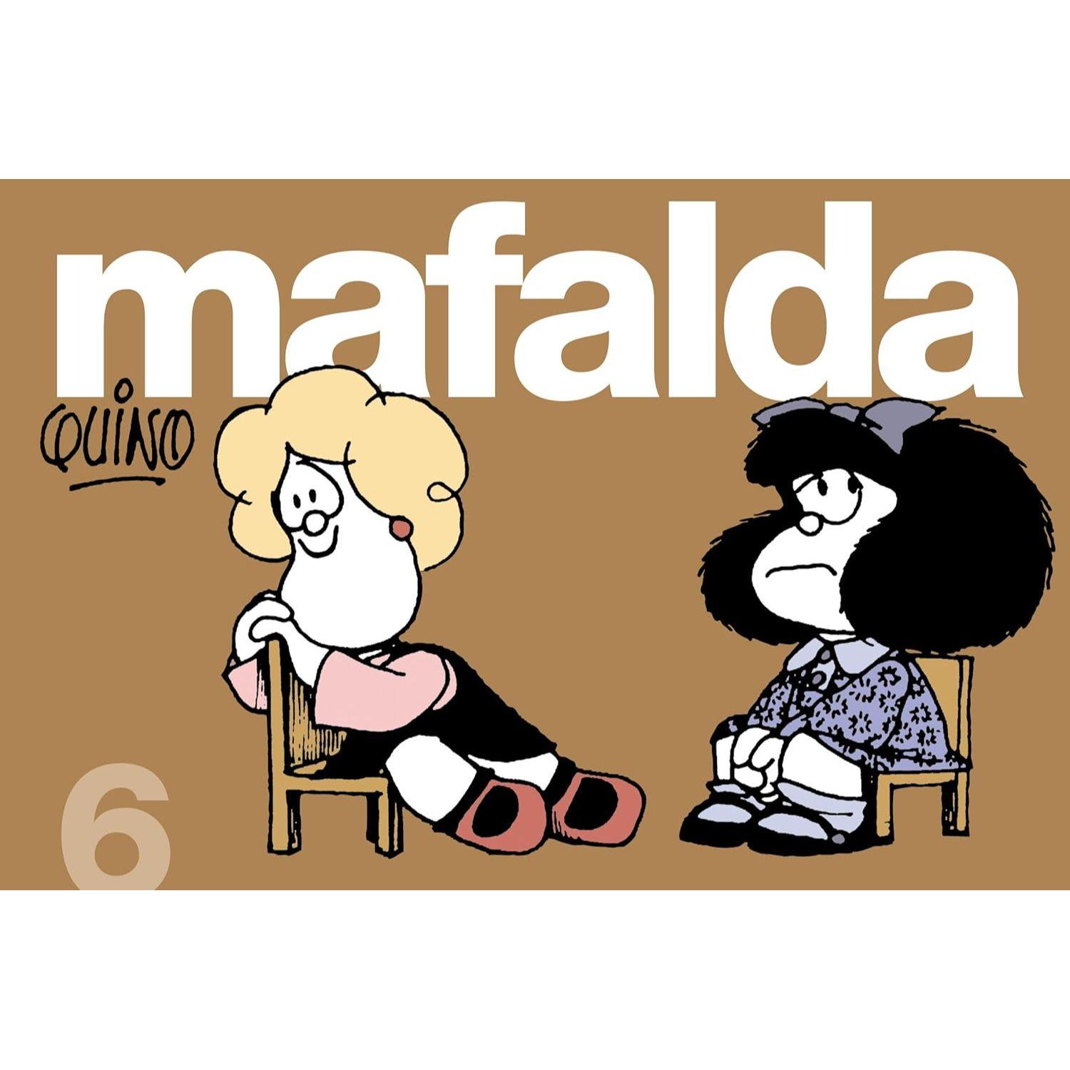 Mafalda 6-0