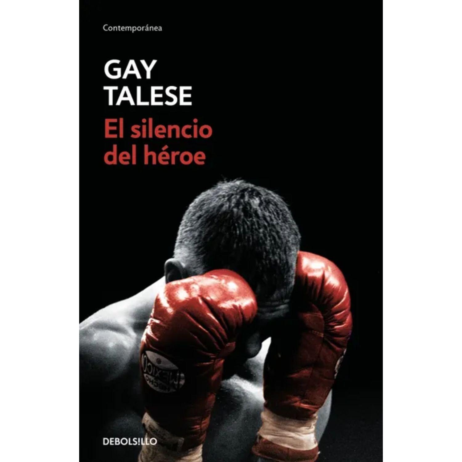 El Silencio Del Heroe-0