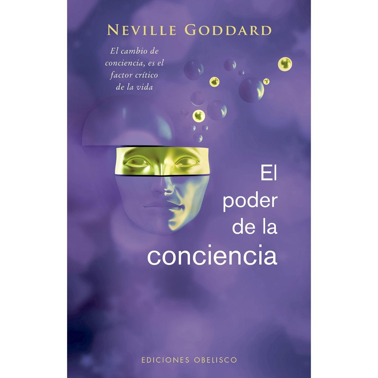 El Poder De La Conciencia-0