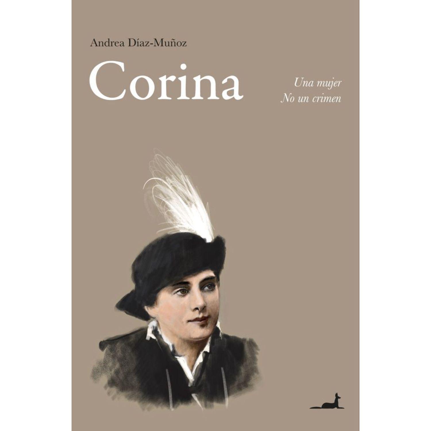 Corina. Una Mujer No Un Crimen-0