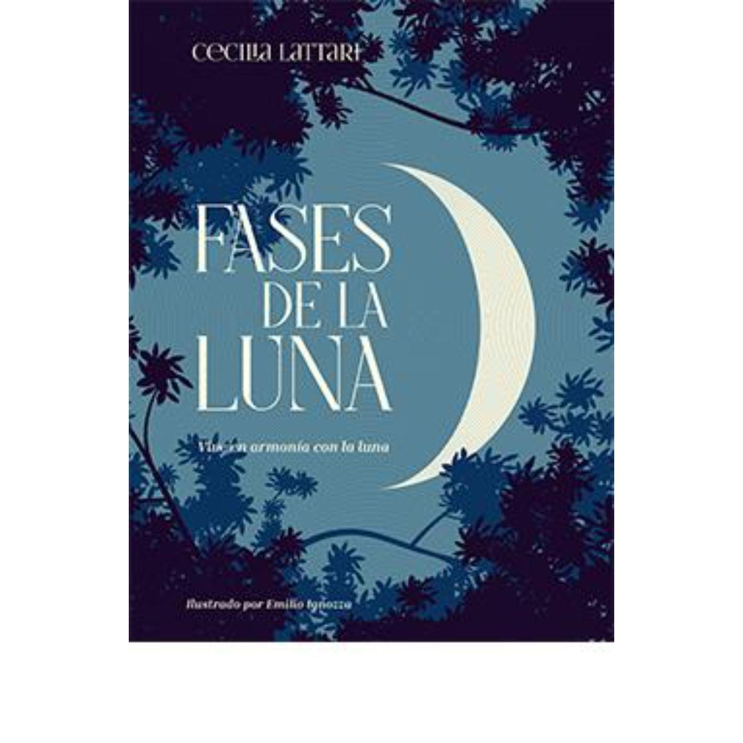Fases De La Luna-0