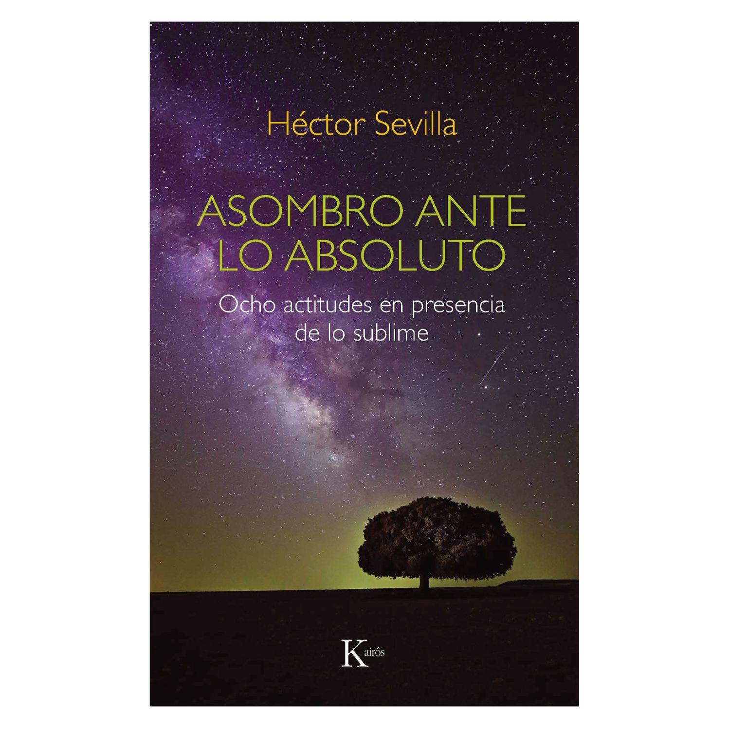 Asombro Ante lo Absoluto-1