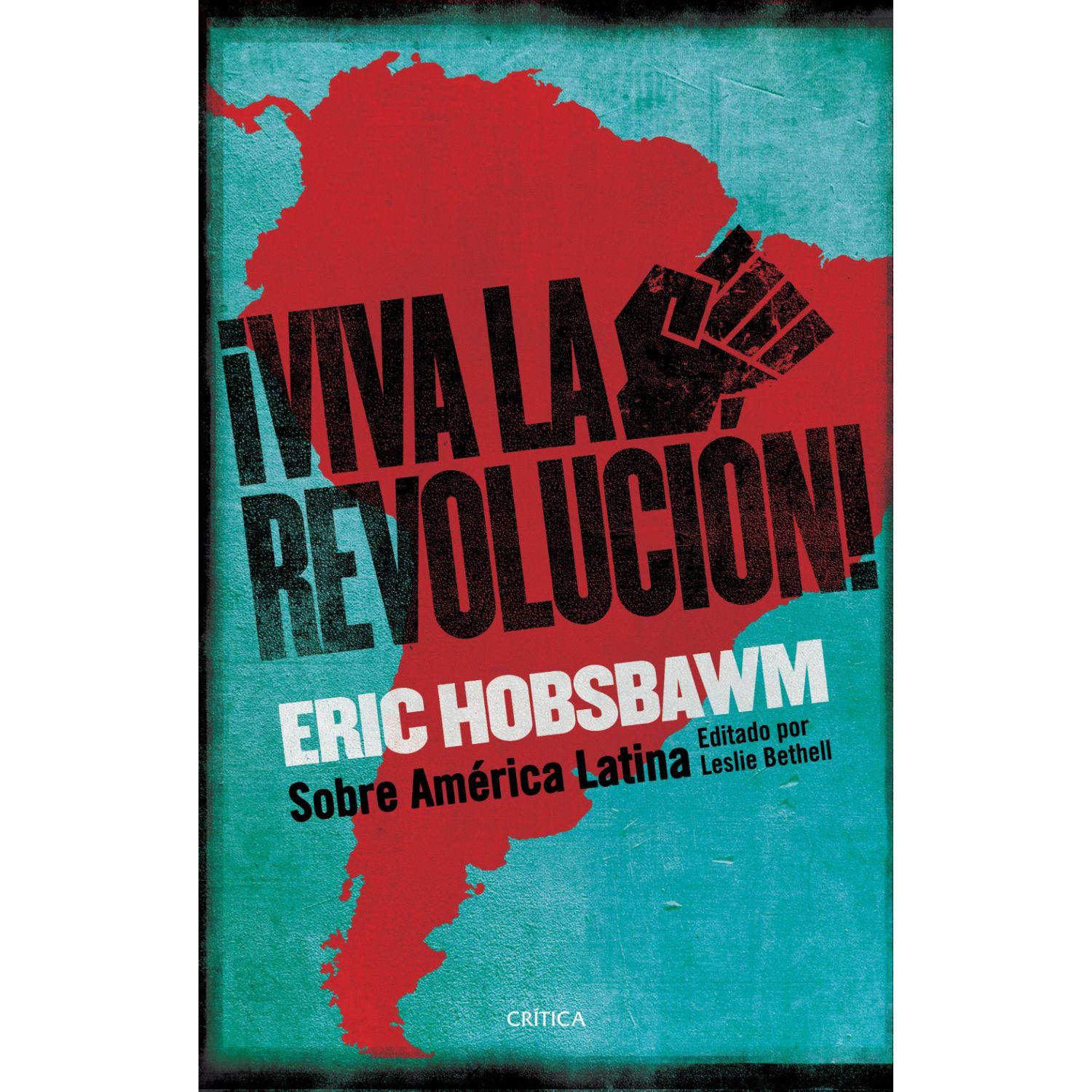 ¡Viva La Revolución!-0