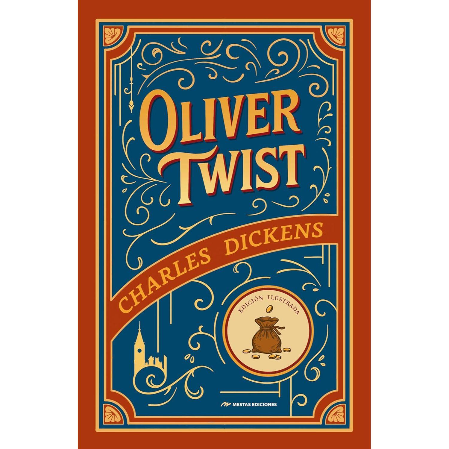 Oliver Twist-0