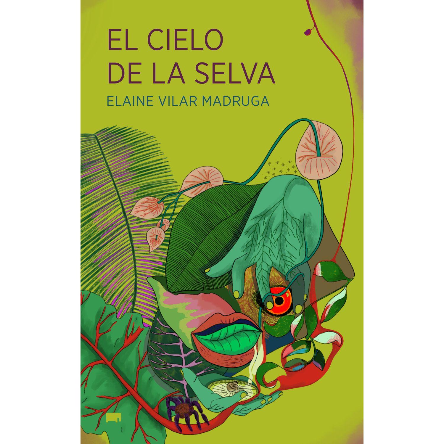 El Cielo De La Selva-0