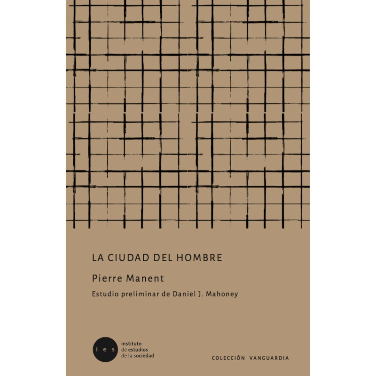 La Ciudad Del Hombre-2