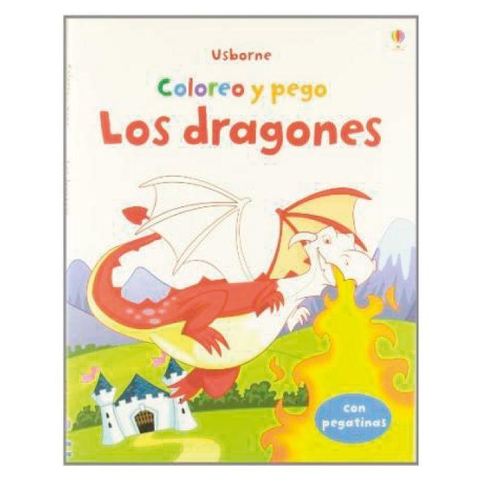 Los Dragones-0