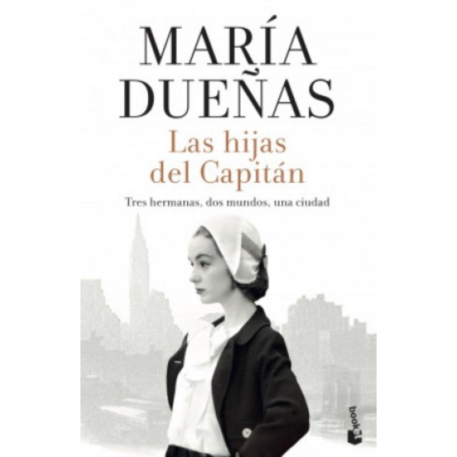 Las Hijas Del Capitán-0