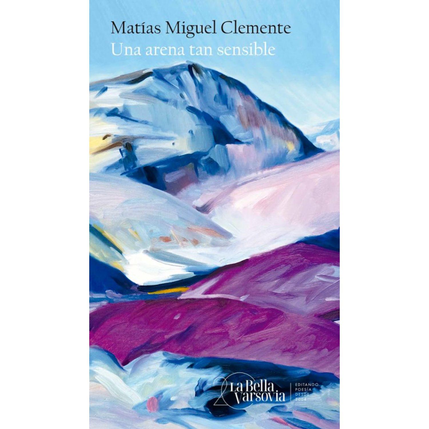 Una Arena Tan Sensible-0