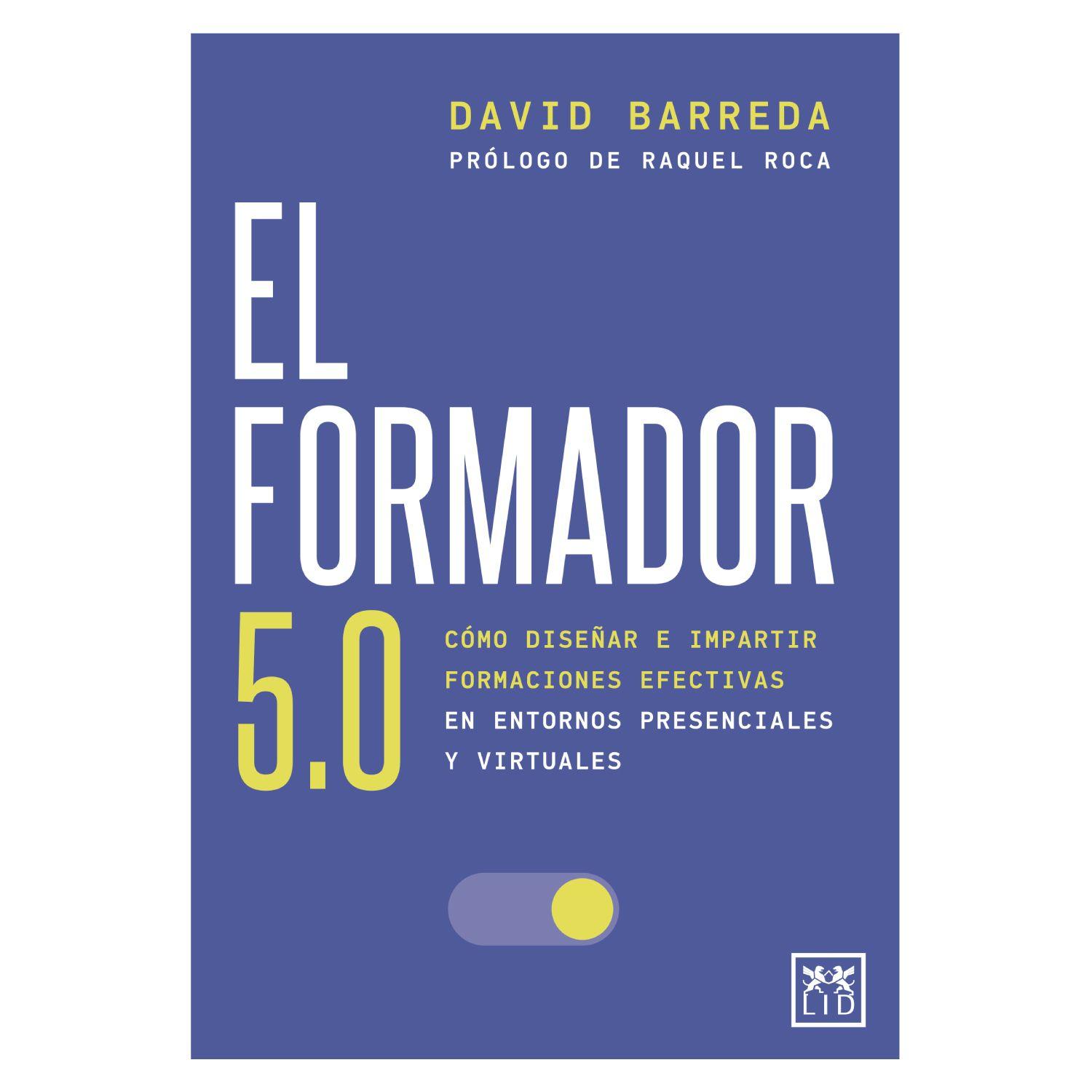 El Formador 5.0-0