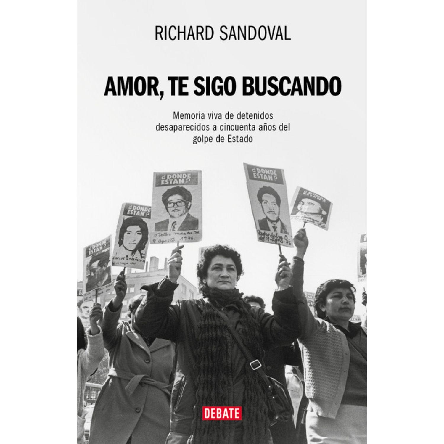 Amor, Te Sigo Buscando-0