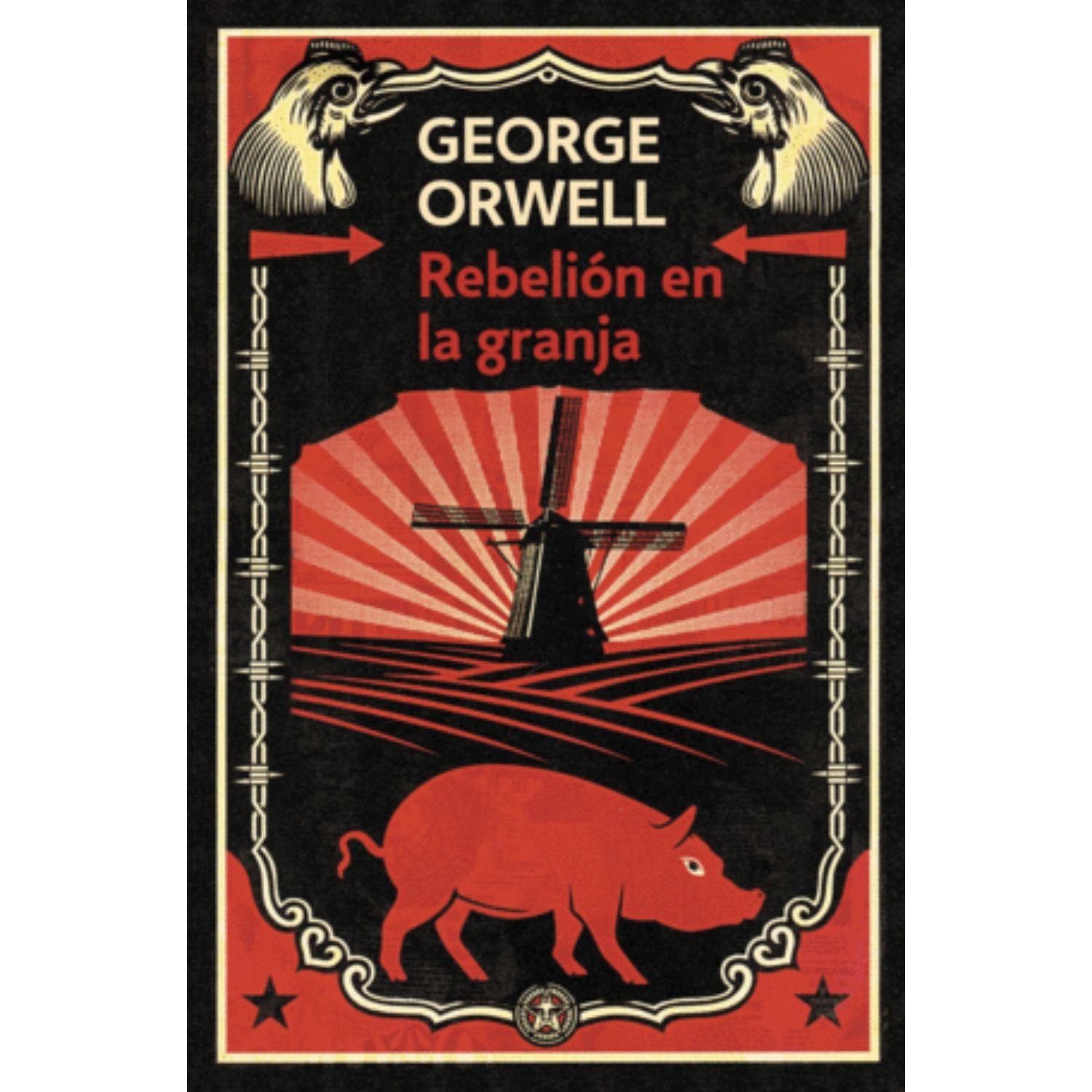 Rebelion En La Granja-0