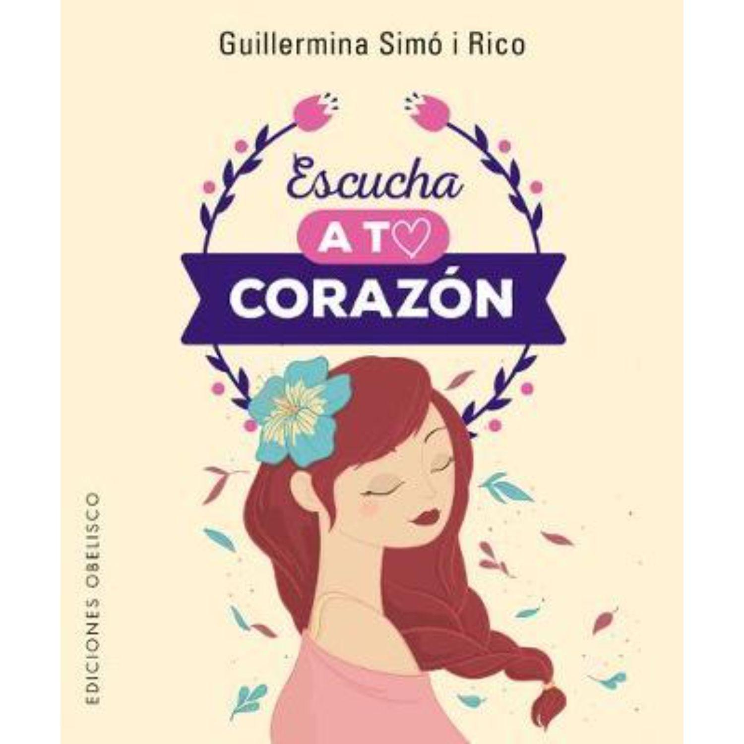 Escucha A Tu Corazón + Cartas-0