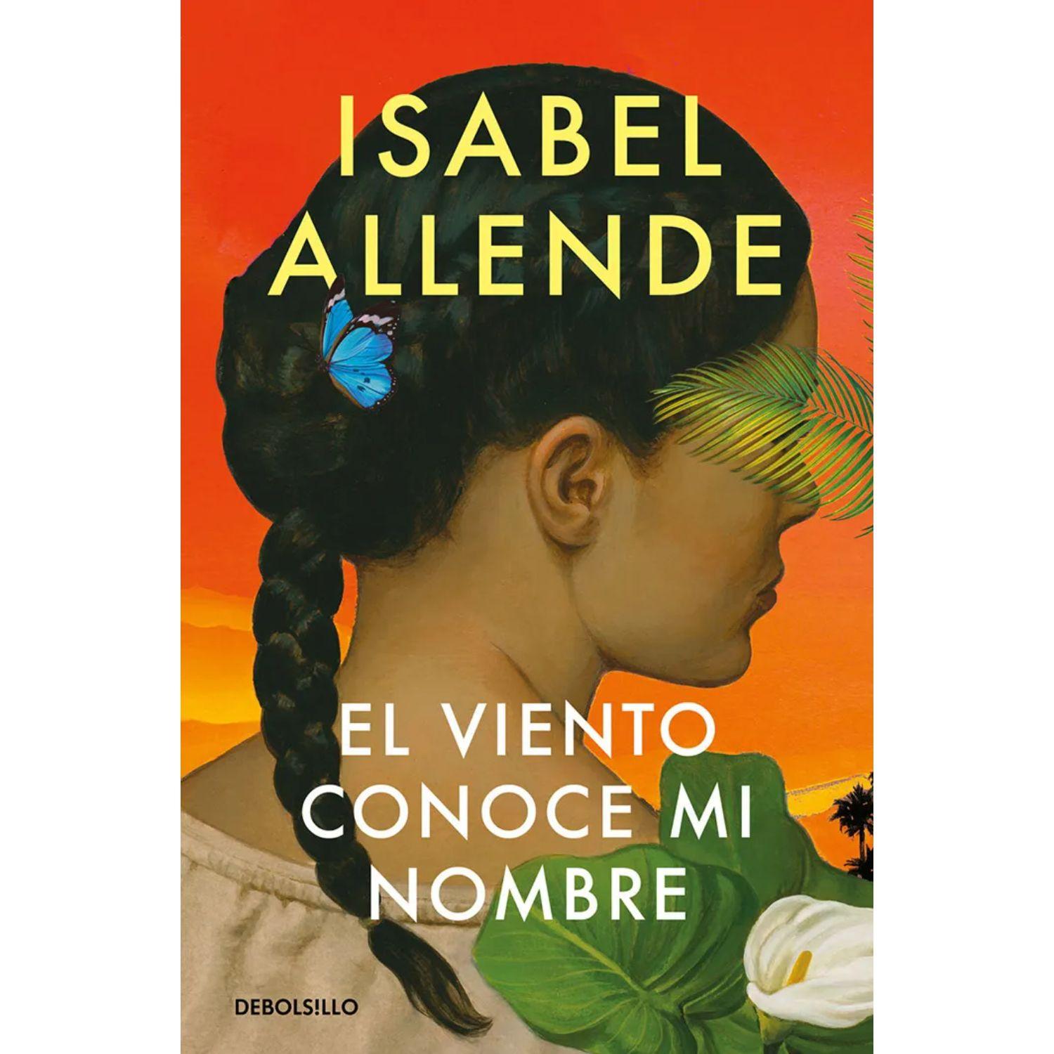 El Viento Conoce Mi Nombre...-0