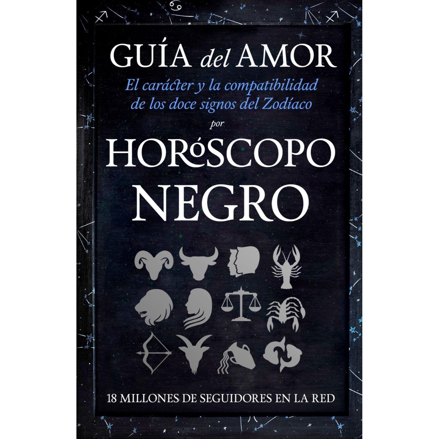 Horóscopo Negro-0