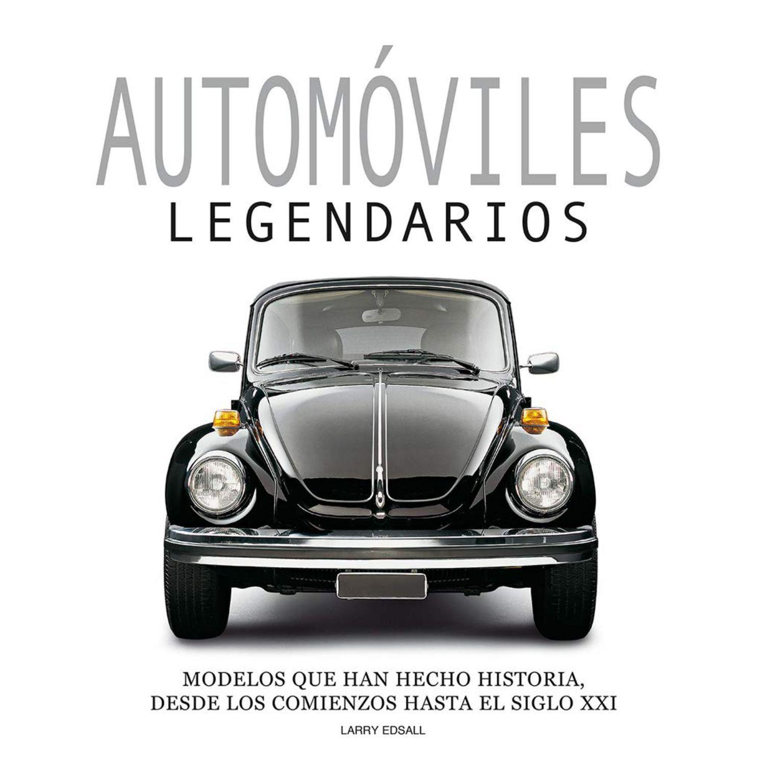 Automoviles Legendarios-0