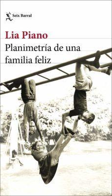 Planimetría De Una Familia Feliz-0