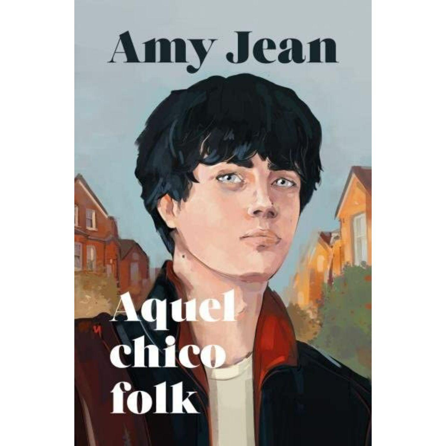 Aquel Chico Folk-0